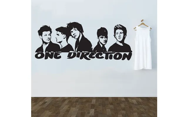 One Direction - Wallsticker