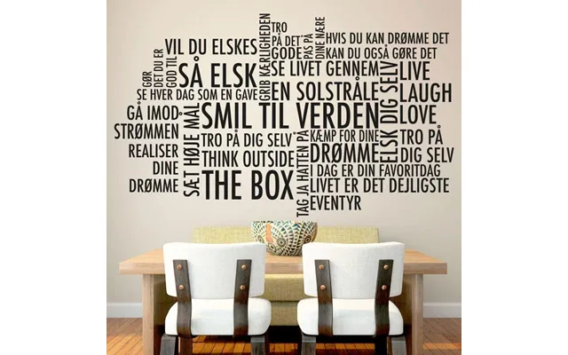 Smil Til Verden - V2