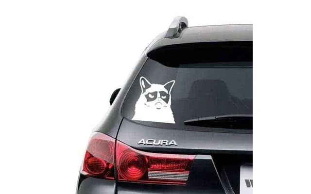 Sur Kat - Wallsticker