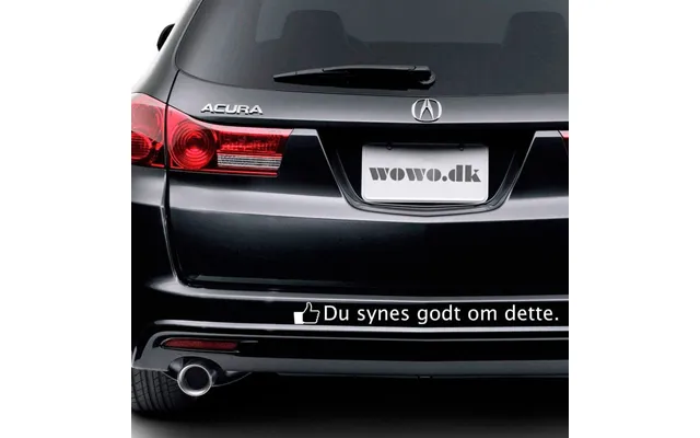 Synes Godt Om - V2