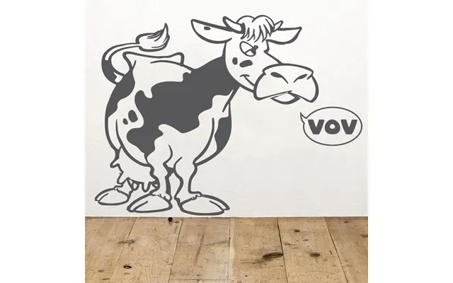 Vov Ko - Wallsticker