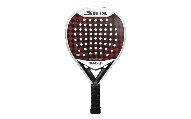 Siux Diablo Revolution Pro 3