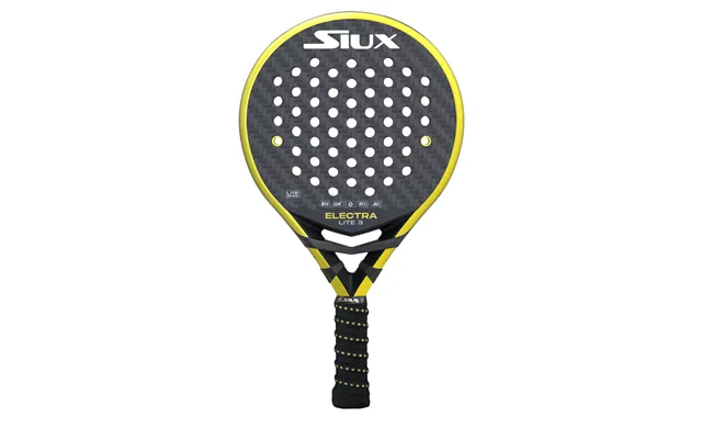 Siux Electra St3 Lite