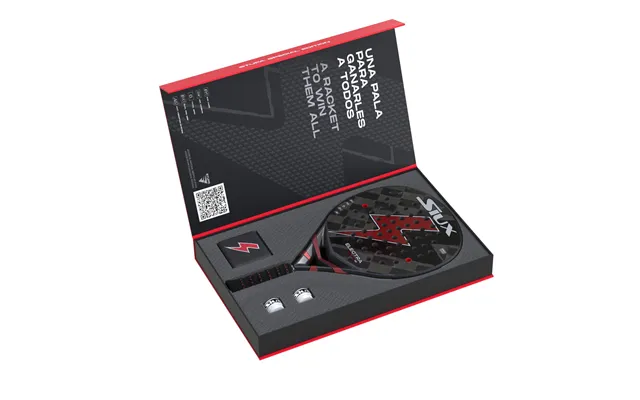 Siux Electra St3 - Special Edition