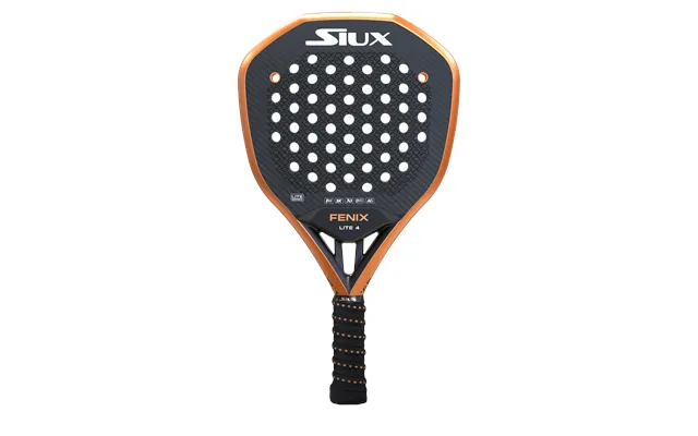 Siux Fenix 4 Lite