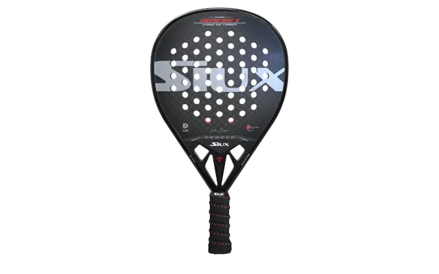 Siux Genesis Ii Lucho Capra Pro