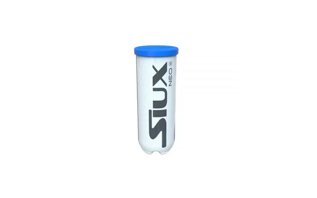 Siux Neo Speed Bolde - 1 Rør