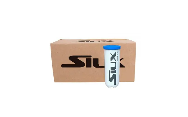 Siux Neo Speed Bolde - Kasse 24 Rør