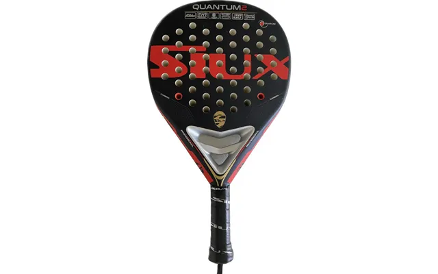 Siux Quantum 2 - Outlet
