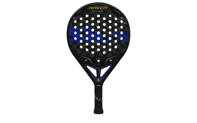 Siux Raven 18k Control