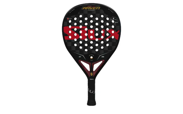 Siux Raven 18k Hybrid