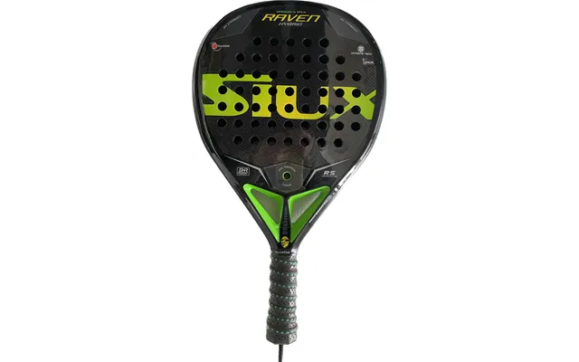 Siux Raven 3k Hybrid - Outlet