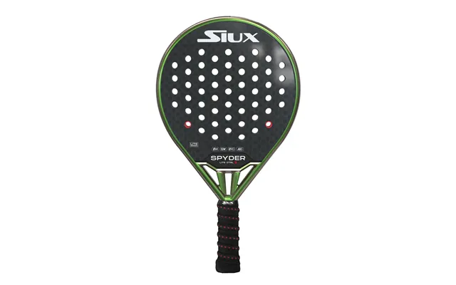 Siux Spyder Lite 3 Control