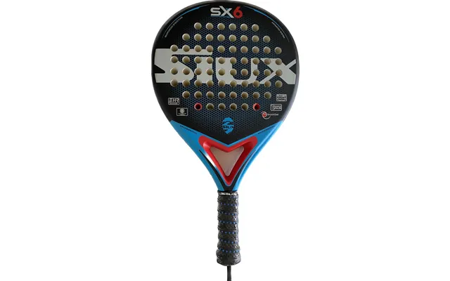 Siux Sx6 - Outlet
