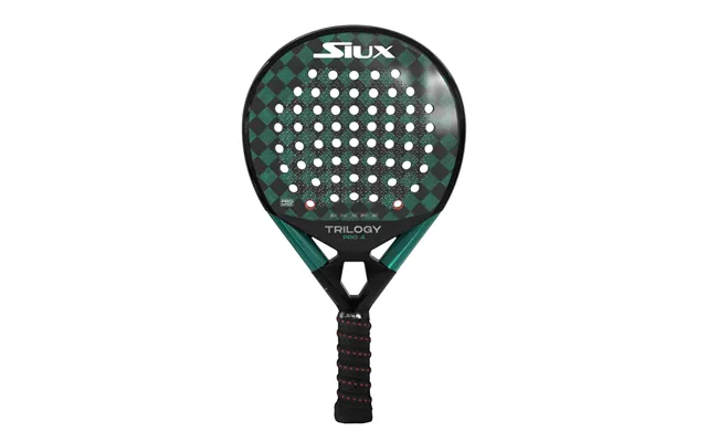 Siux Trilogy Control Pro 4