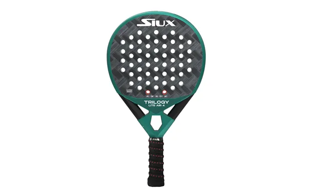 Siux Trilogy Lite Air 4