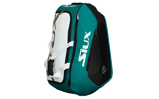 Siux Trilogy Ss24 Taske