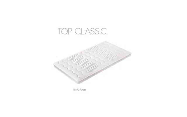 Classic Topmadras 180x200 Cm Koldskum