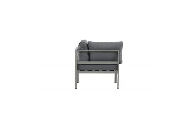 Copacabana Sofa Sæt - Khaki
