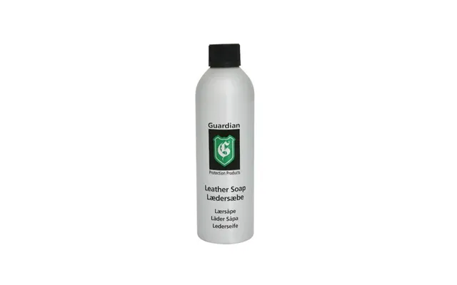 Guardian Lædersæbe - 500 Ml.