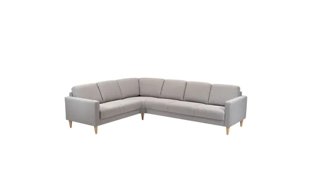 Hjort Knudsen Hvidovre Hjørnesofa