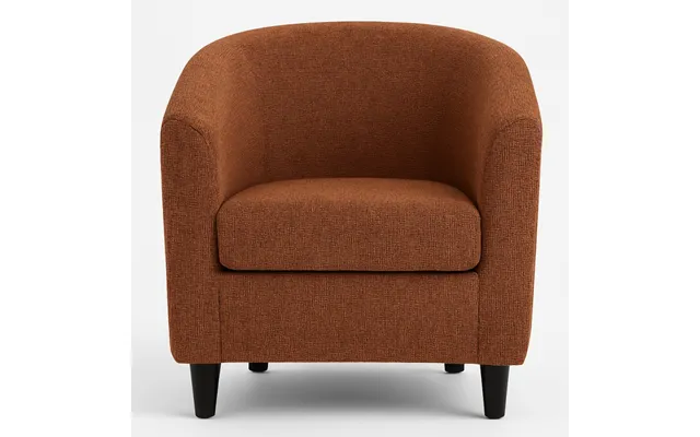 Hjort Knudsen Liva Clubstol