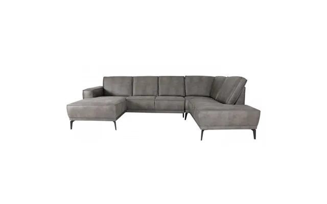 Hjort Knudsen Vejle U- Sofa Venstrevendt