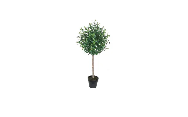 Oliventræ Kunstig Green