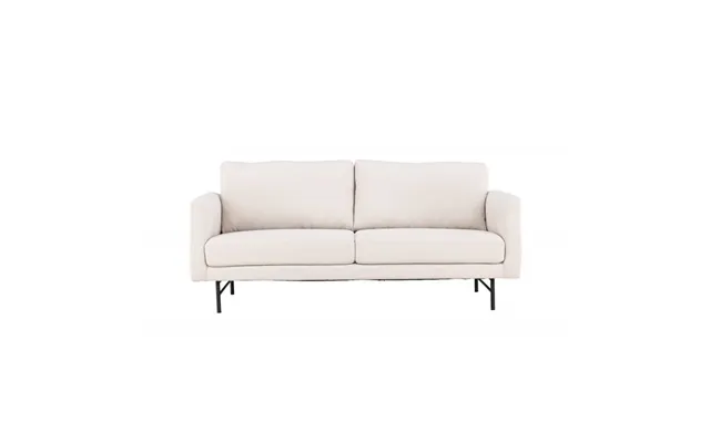Sky 3 Personers Sofa - Hvid