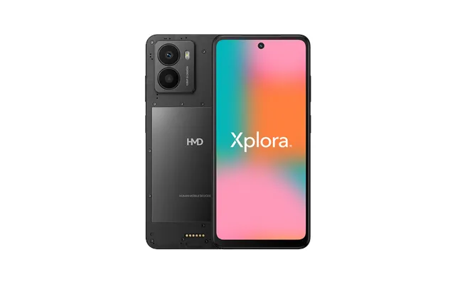 Hmd Fusion X1