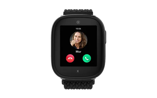X6play Smartwatch