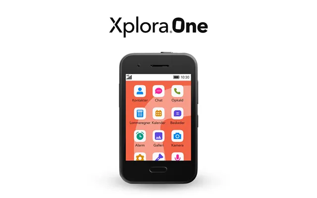 Xploraone product image
