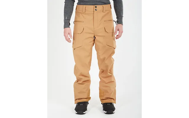 Annex Skibukser Herre Tobacco - Xtm Performance