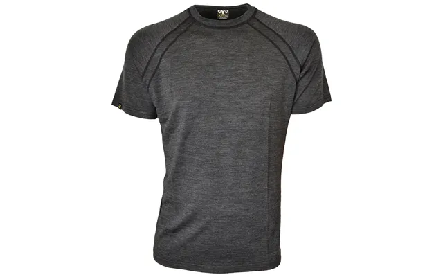 Merino 170 T-shirt Herre - Xtm Performance