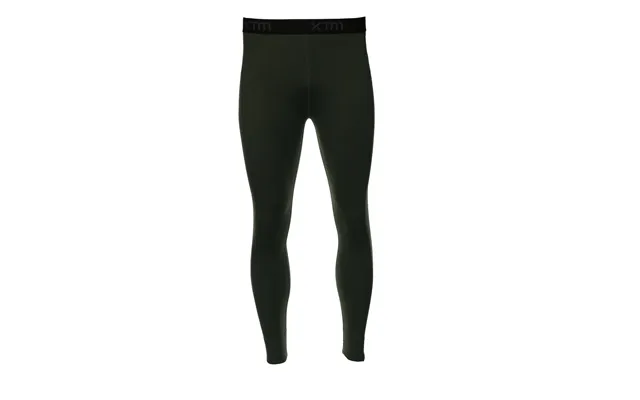 Merino230 Tykke Skiunderbukser Til Herre - 100% Australsk Merinould Forest product image