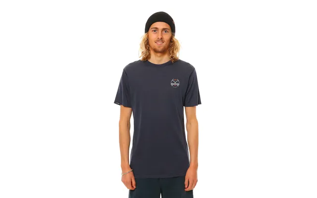 Merinould T-shirt Til Mænd - Adventure 170