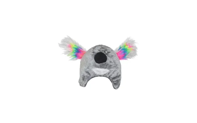 Xtm Rascal Sjove Karakterer Hjelmcover Børn Koala - Xtm Performance