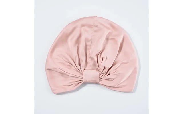 Bambus Bonnet - Rosa