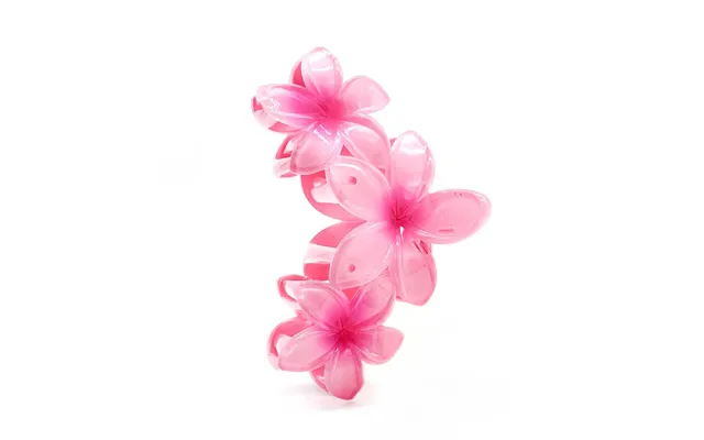Blomster Hårklemme - Blossom Stor