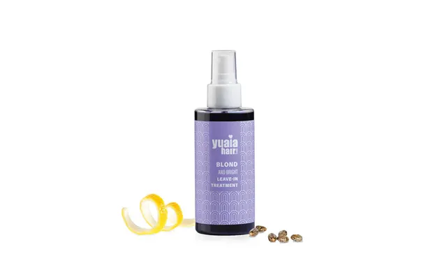 Blonde And Bright Leave-in Treatment 150 Ml