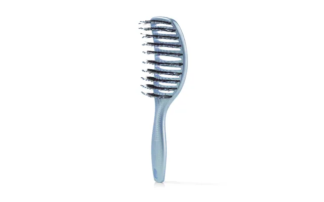 Curvy Brush - Hårbørste Med Vildsvinehår