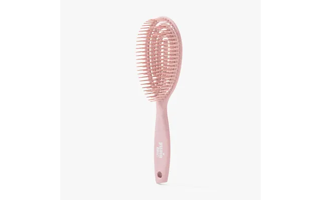 Detangle Brush - Rosa