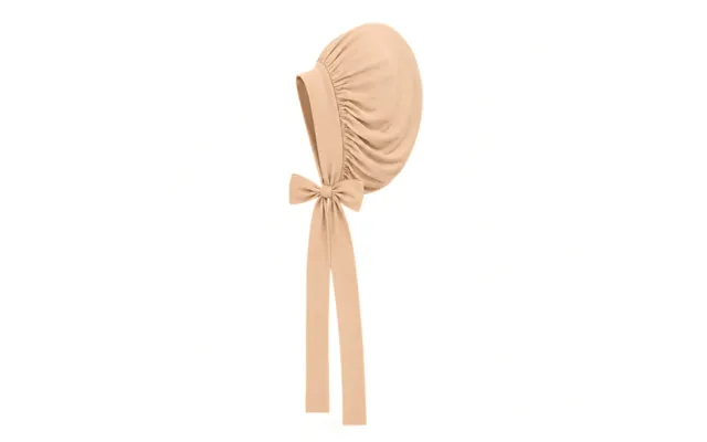 Dreamy Bamboo Bonnet Xl - Beige