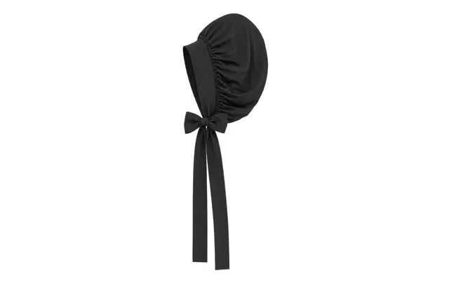 Dreamy Bamboo Bonnet Xl - Sort
