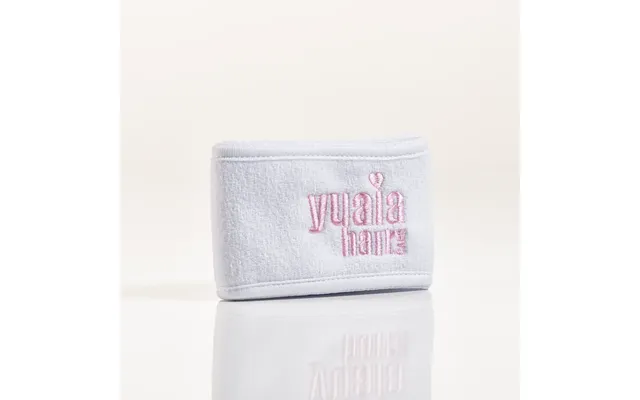 Hair Band - Hvid