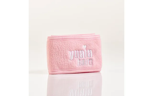 Hair Band - Pink