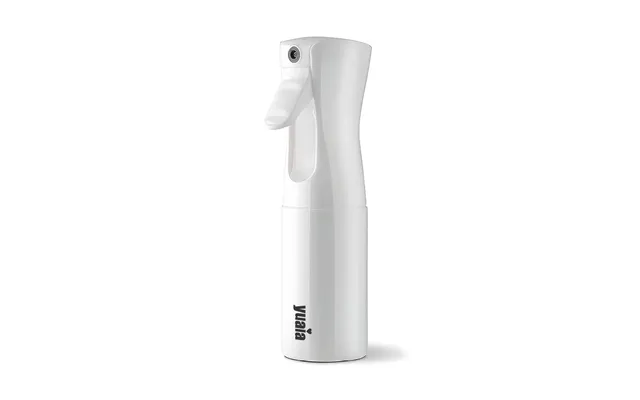 Mist Spray Bottle - White