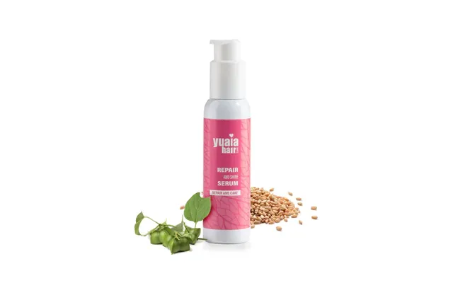 Repair And Shine Hårserum 100 Ml