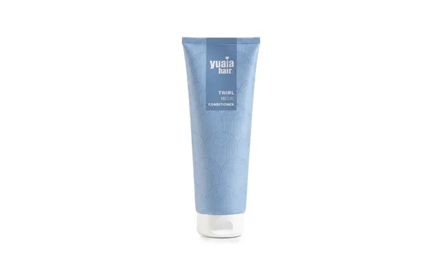 Twirl And Curl Conditioner 250 Ml