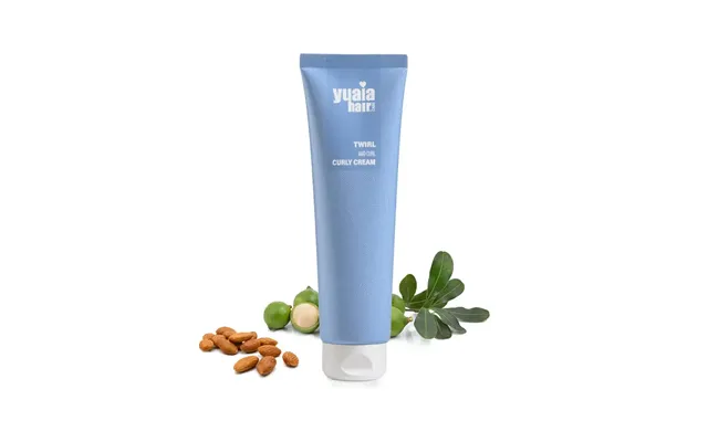 Twirl And Curl Curly Cream 150 Ml